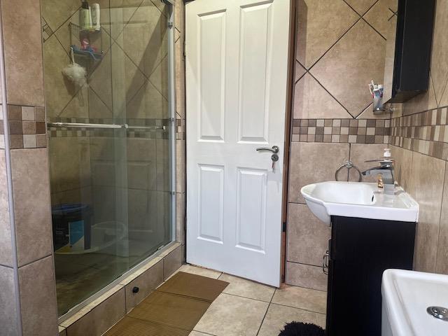 3 Bedroom Property for Sale in Shellyvale Free State